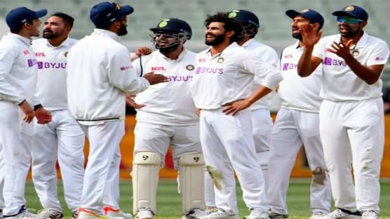 Aus vs Ind 3rd Test | रोहित शर्माचं पुनरागमन, नवदीप सैनीला पदार्पणाची संधी, तिसऱ्या कसोटीसाठी टीम इंडियाची घोषणा