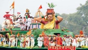 राजपथावर यंदा भक्ती-शक्तीचा गजर, महाराष्ट्राच्या संत परंपरेचा चित्ररथ झळकणार