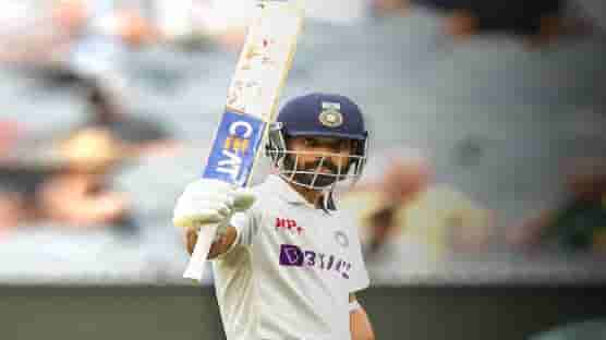 Aus vs Ind 3rd Test | धोनीचा मोठा विक्रम अजिंक्य रहाणे मोडणार?