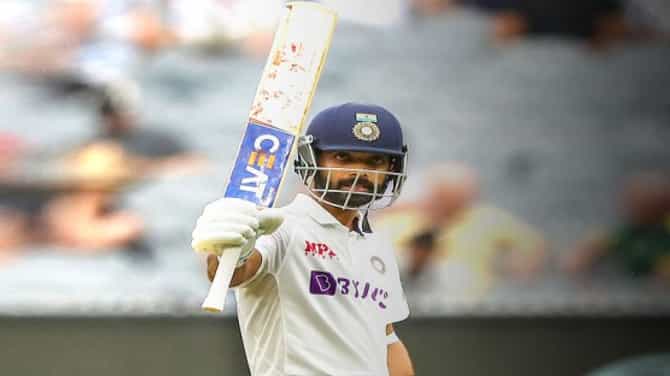 Aus vs Ind 3rd Test | धोनीचा मोठा विक्रम अजिंक्य रहाणे मोडणार?