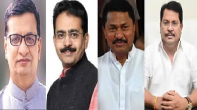 बाळासाहेब थोरातांच्या जागी बिगर-मराठा नेत्याकडे काँग्रेस प्रदेशाध्यक्षपदाची धुरा?