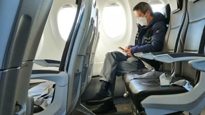 कोरोना लसीकरणानंतर फिरायला जायचा प्लान करताय? पासपोर्टसोबत हे सर्टिफिकेट दाखवावं लागू शकतं