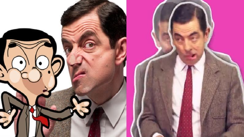 Happy Birthday Mr. Bean | वाढदिनीच मि. बिन यांची मोठी घोषणा