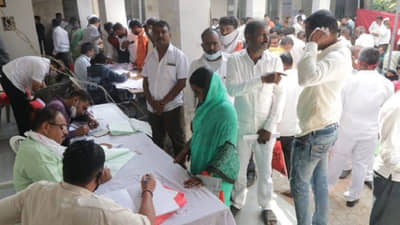 एकट्या रत्नागिरीत 119 ग्रामपंचायती बिनविरोध, खर्च वाचला तब्बल.....