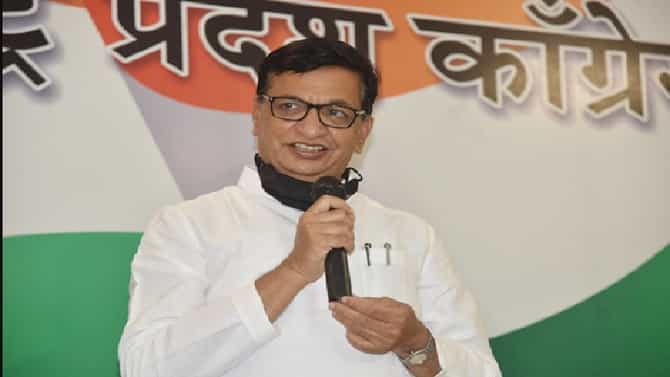 शिवसेनेला मतांची चिंता, त्यामुळेच नामांतराचा सामना, बाळासाहेब थोरातांचा भाजपसह मित्रपक्षावरही निशाण