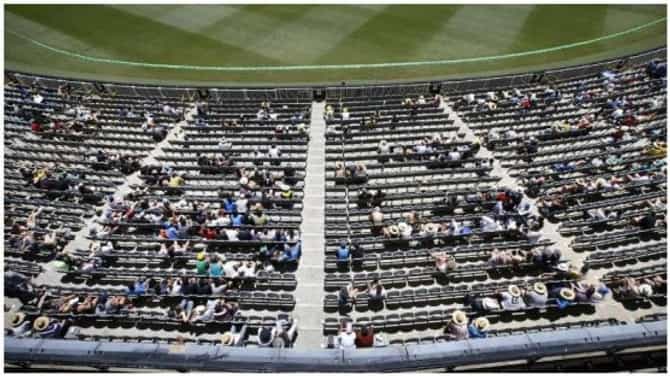 Aus vs Ind 3rd Test | सिडनीच्या मैदानात येणाऱ्यांना मास्क बंधनकारक, प्रेक्षकांवर तगड्या दंडाची तरतूद