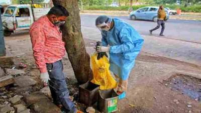Bird Flu | राज्यात पुन्हा बर्ड फ्लूचा उद्रेक, नंदुरबारमध्ये आणखी 6 लाख कोंबड्यांची किलिंग