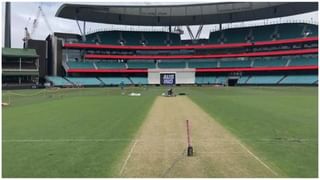 Aus vs Ind 3rd Test | सिडनीच्या मैदानात येणाऱ्यांना मास्क बंधनकारक, प्रेक्षकांवर तगड्या दंडाची तरतूद