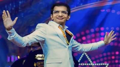 Nilesh Sable | ‘कॅप्टन ऑफ द शिप’ डॉ.निलेश साबळेंची इन्स्टाग्रामवर एंट्री, सोशल मीडियावर दिसणार ‘चला हवा येऊ द्या’ची हवा!