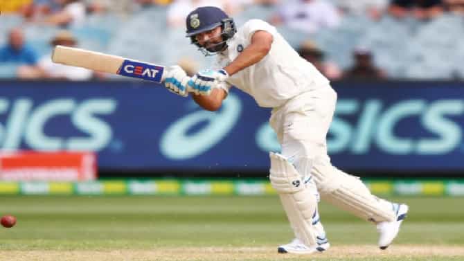 Ind Vs Aus : हिटमॅन शो रोखण्यासाठी आमच्याकडे विशेष प्लॅन, ऑस्ट्रेलियन बोलर्सने रोहितला ललकारलं