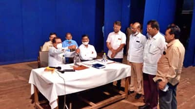 इचलकरंजी नगरपालिकेच्या सभापती निवडणुकीत मोठे बदल, भाजपसह आघाड्यांना कोणता विभाग?