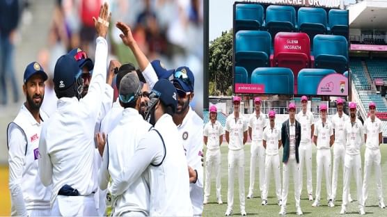Aus vs Ind, 4th Test, 1st Day HighLights : मार्नस लाबुशेनची शतकी खेळी, पहिल्या दिवसखेर ऑस्ट्रेलियाच्या 5 बाद 274 धावा
