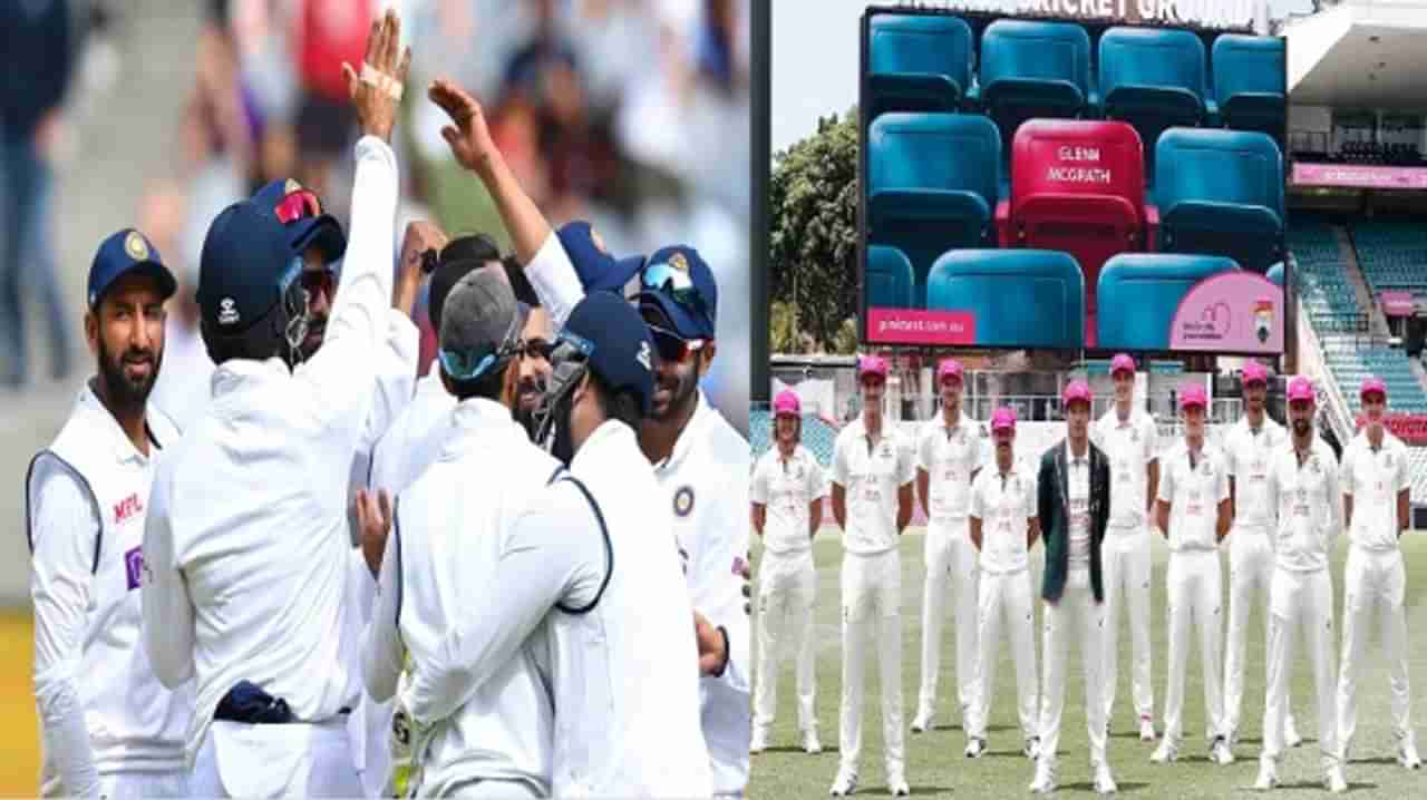 Aus vs Ind, 4th Test, 2nd Day : पावसाच्या व्यत्ययामुळे दुसऱ्या दिवसाचा खेळ रद्द, टीम इंडियाच्या 2 बाद 62 धावा