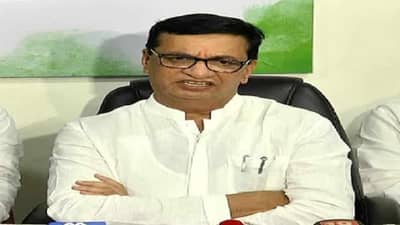 नामांतरावरुन राजकारण खेळू नका, संभाजी महाराज आमचे आराध्य दैवत, बाळासाहेब थोरांतांनी CMO ला सुनावलं