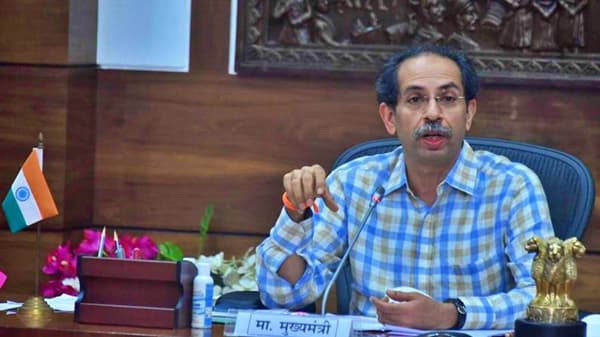 मुख्यमंत्री उद्धव ठाकरे यांच्या हस्ते राज्यव्यापी कोव्हिड लसीकरणाचा आज शुभारंभ