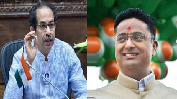 ठाकरे सरकारला आव्हान, श्रीपाद छिंदमला कोर्टाचा दणका