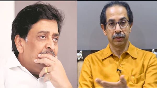 ग्रामपंचायत धुरळा : अशोक चव्हाणांच्या बालेकिल्ल्यातच काँग्रेससमोर शिवसेनेचं आव्हान