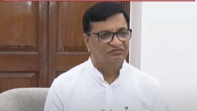 आमचा सरकारमध्ये समान अधिकार, औरंगाबादच्या नामांतराला विरोध, काँग्रेसने ठणकावलं