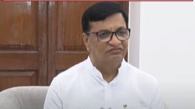 आमचा सरकारमध्ये समान अधिकार, औरंगाबादच्या नामांतराला विरोध, काँग्रेसने ठणकावलं