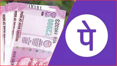 PhonePe टर्म लाईफ इन्शुरन्स लाँच, 149 रुपयात लाखोंचा फायदा, तुम्ही पात्र आहात?