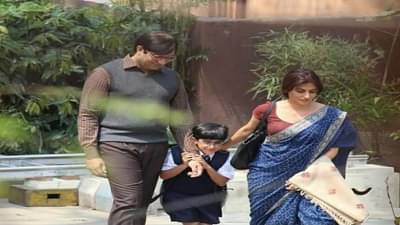 Abhishek Bachchan | 12 किलो वजन वाढवलं, बंगालीही शिकला, बॉब बिस्वाससाठी अभिषेकची खास तयारी