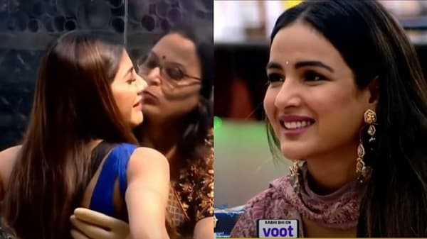 Bigg Boss 14 | बिग बॉसने दिले घरातील सदस्यांना सरप्राईज