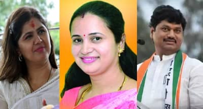 परळीत भाजप-राष्ट्रवादी एकत्र, पंचायत समिती सभापतीवर अविश्वास