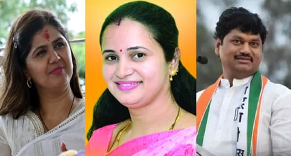 परळीत धनंजय मुंडेंचा पंकजांना धक्का, पंचायत समितीत भाजप शून्यावर!