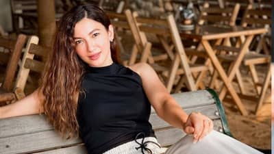 Resolution | तौबा, तौबा... आता बोल्ड सीन्स नाहीत, नववधू गौहर खानची घोषणा