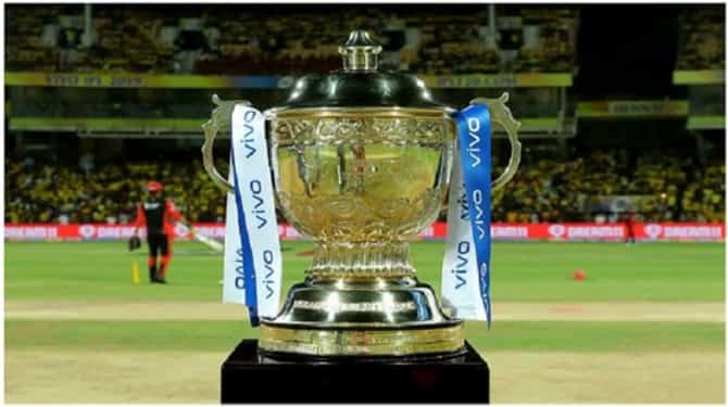 IPL AUCTION 2021 | आयपीएलच्या आगामी मोसमासाठीची लिलाव प्रक्रिया 11 फेब्रुवारीला होण्याची शक्यता