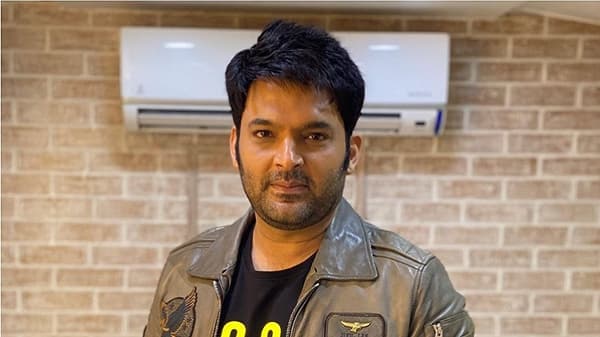 कपिल शर्मा मुंबई क्राइम ब्रँचच्या ऑफिसमध्ये, दिलीप छाबरियाविरोधात जबाब देणार!