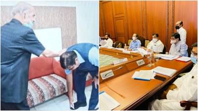 गडकरींच्या दोन मोठ्या राजकीय भेटी, चर्चांना उधाण पण खुद्द गडकरी काय म्हणाले?