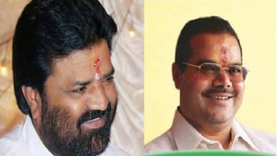 नाशिकमध्ये भाजपला मोठा धक्का, 2 बडे नेते आज शिवबंधन बांधणार, उद्धव ठाकरेंच्या उपस्थितीत पक्षप्रवेश