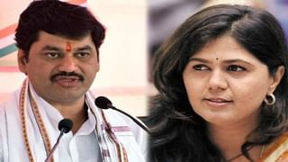 फडणवीसांसह महाराष्ट्रातील 3 नेते दिल्लीत, जेपी नड्डांशी खलबतं, कारण काय?