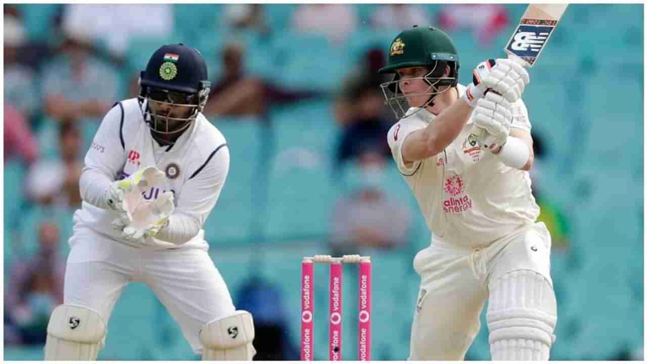 Sydney Test, Day 2: नव्या चेंडूसह भारताची भेदक गोलंदाजी, ऑस्ट्रेलियाचा अर्धा संघ माघारी, कांगारु आता स्मिथभरोसे