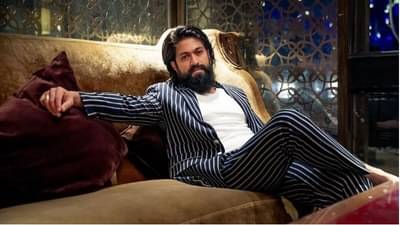 ना नावात कपूर ना खान, तरीही बॉलीवूडमध्ये दाणादाण, वाचा केजीएफ स्टारची प्रेरणादायी गोष्ट!