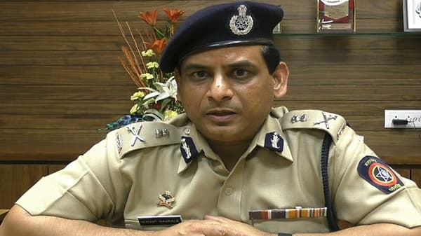Special Report | हेमंत नगराळे पूर्णवेळ डीजीपी कधी होणार? 26/11 च्या मुंबई हल्ल्यावेळी काय करत होते?