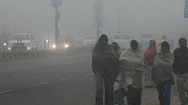 Weather Report | शनिवारी पाऊस, मंगळवारी थंडी, बाहेर पडण्याआधी हा हवामान रिपोर्ट वाचा