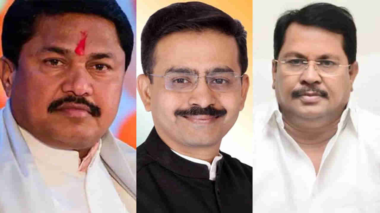 महाराष्ट्र काँग्रेस प्रदेशाध्यक्षाच्या निवडीतही निष्ठावान Vs आयाराम गयाराम?