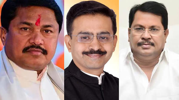महाराष्ट्र काँग्रेस प्रदेशाध्यक्षाच्या निवडीतही निष्ठावान Vs आयाराम गयाराम?