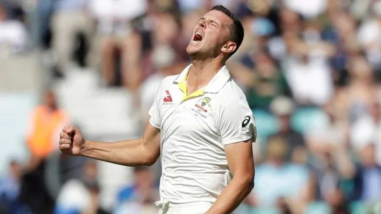 ऑस्ट्रेलियाचा नवा ग्लेन मॅक्ग्रा, पदार्पणातच ज्याने वडिलांच्या मित्रांना लखपती बनवलं!