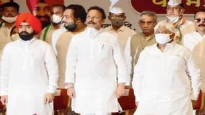 शिवसेनेला मुंबईत जशास तशी टक्कर देण्याची काँग्रेसची तयारी! भाई जगतापांच्या हाती कोणती सूत्रं?