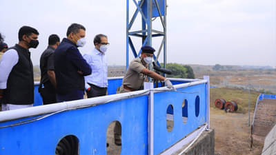 मुख्यमंत्री उद्धव ठाकरे यांचा दौरा आणि विदर्भातील आठ प्रश्न!