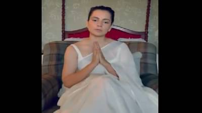 माझ्यावर अन्याय होतोय म्हणत कंगनाचा नारीचा पाढा, म्हणते, देशहिताची गोष्ट बोलले की माझ्यावर टीका