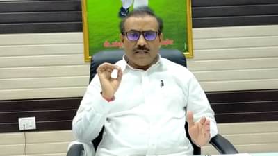 Maharashtra second Lockdown : महाराष्ट्रातील 8 जिल्ह्यात निर्बंध लागणार, आरोग्यमंत्री राजेश टोपेंची माहिती