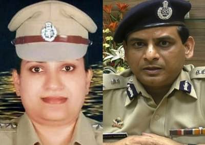 अश्विनी बिद्रे प्रकरणाची कोर्टात सुनावणी; डीजीपी नगराळेंना सहआरोपी करण्याची पतीची पुन्हा मागणी