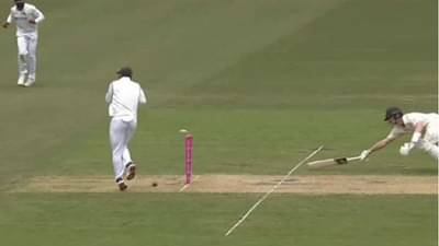 Ind vs Aus 3rd Test | रविंद्र जाडेजाचा अफलातून थ्रो, स्मिथ तंबूत; सोशल मीडिया जाडेजामय!