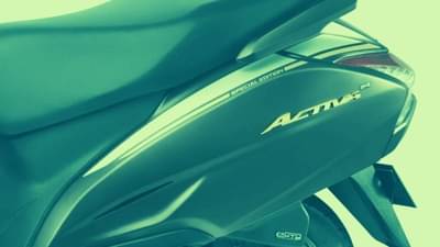 Honda Activa ला भारतीयांची सर्वाधिक पसंती, 20 वर्षात तब्बल 2.5 कोटी ग्राहक जोडले