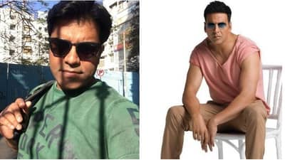 Mission Lion | अक्षय कुमारसोबत पुन्हा एकदा काम करण्यास दिग्दर्शक जगन शक्ती तयार, घेणार 4 कोटी मानधन!