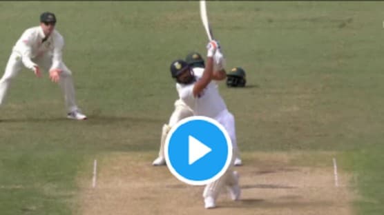 Aus vs Ind 3rd Test | जोरदार कमबॅक दमदार रेकॉर्ड, हिटमॅन रोहित शर्माची विक्रमी कामगिरी